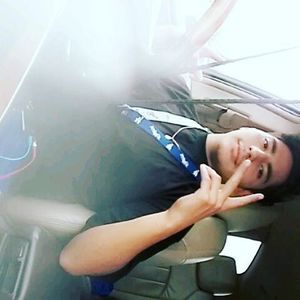 Meet your Posher, Andres